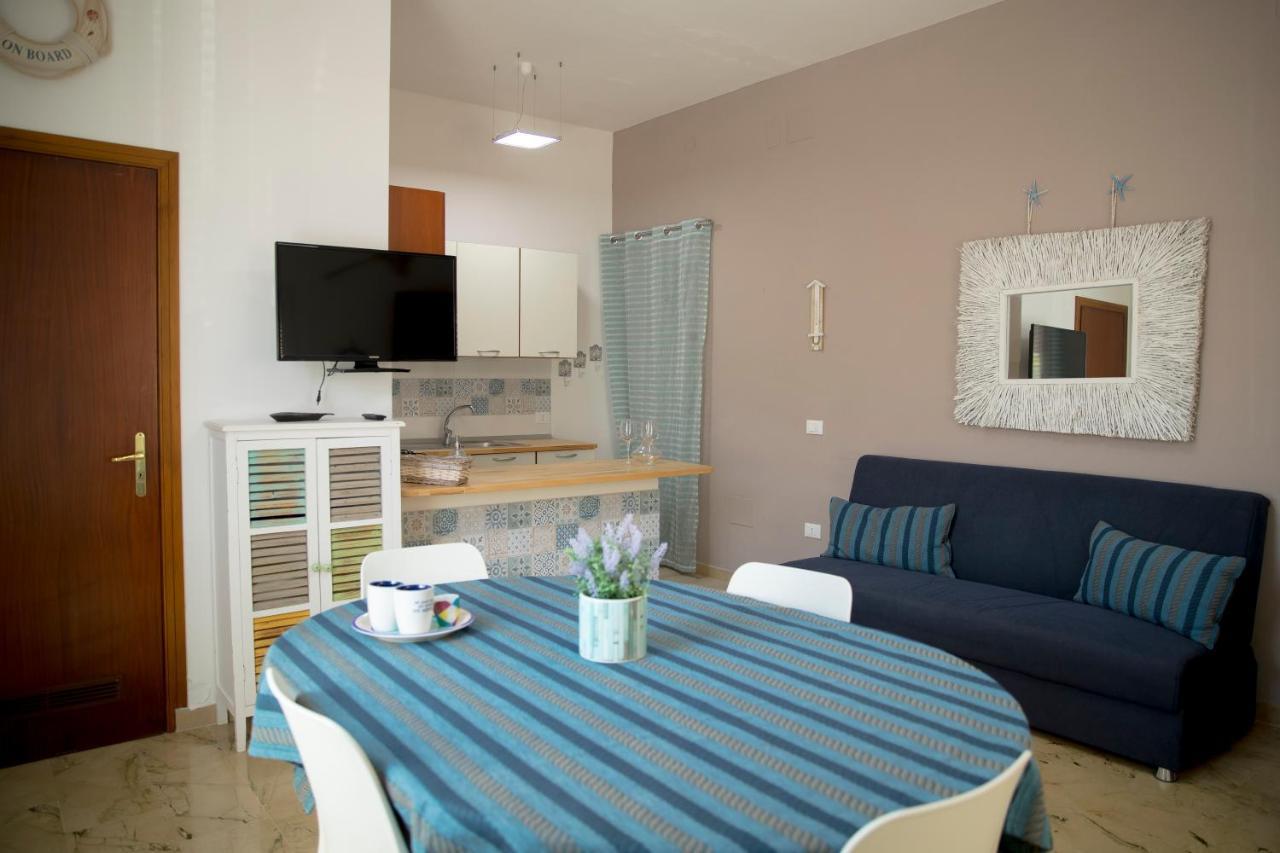 Apartment Sanvitotour - Il Rifugio Del Pescatore *