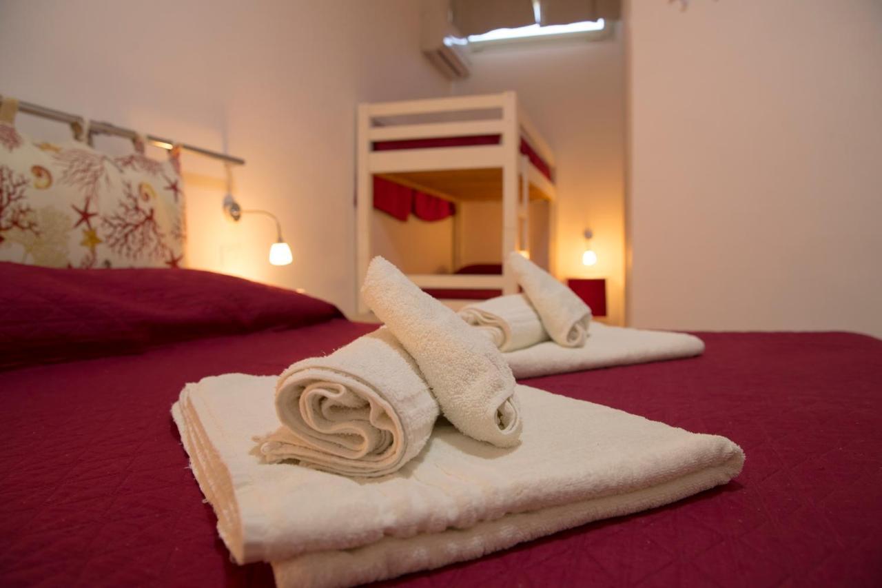 Apartment Sanvitotour - Il Rifugio Del Pescatore San Vito Lo Capo