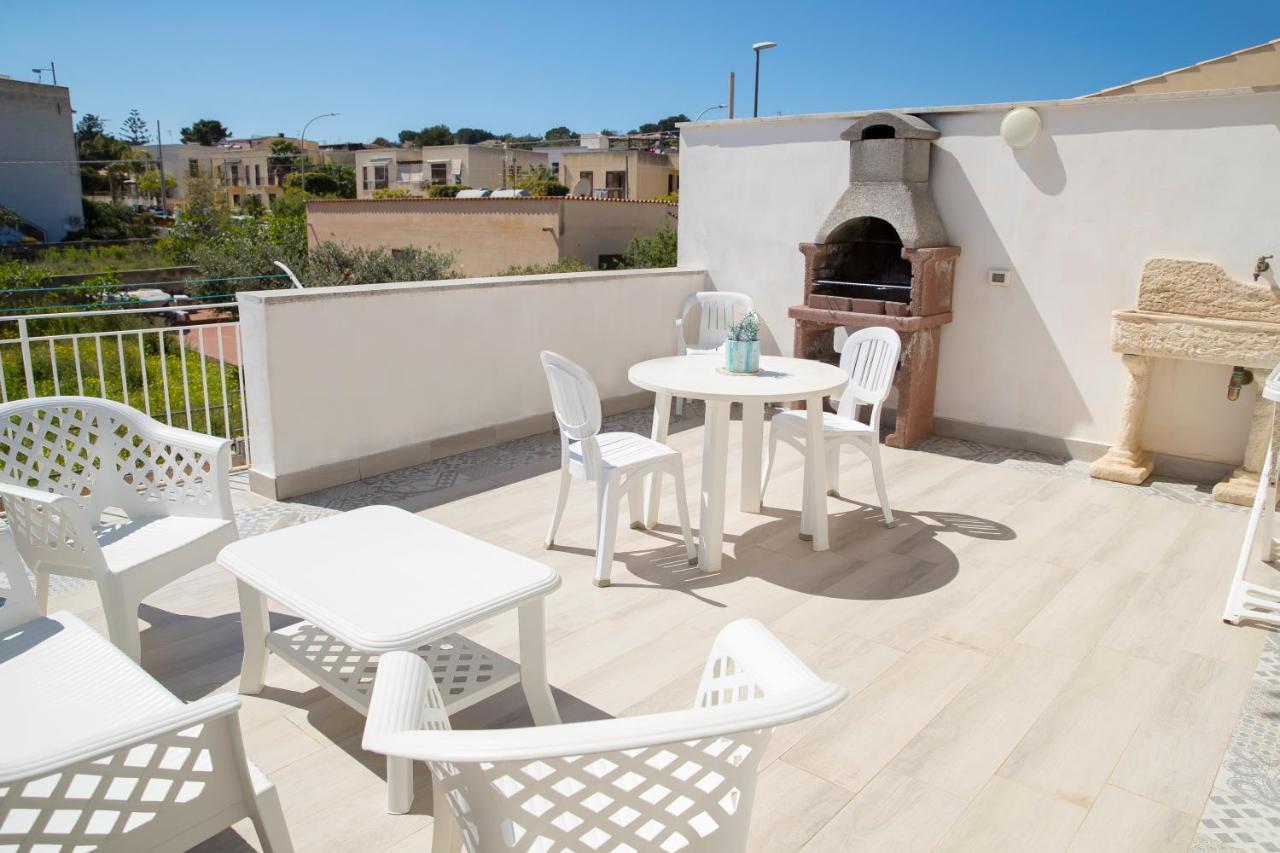 Sanvitotour - Il Rifugio Del Pescatore Apartment San Vito Lo Capo