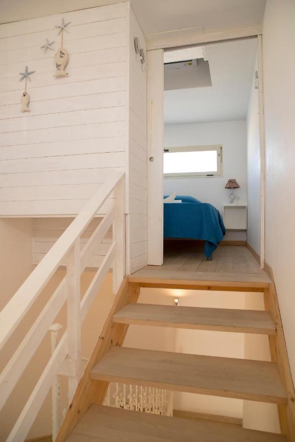 Apartment Sanvitotour - Il Rifugio Del Pescatore