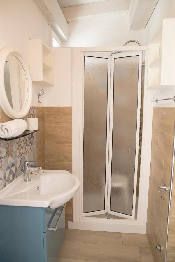 Sanvitotour - Il Rifugio Del Pescatore Apartment San Vito Lo Capo