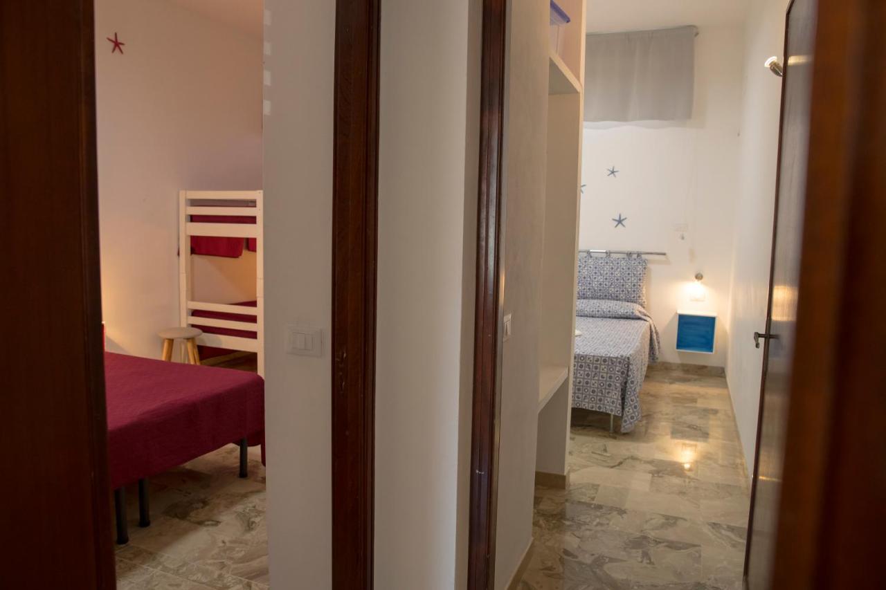 Apartment Sanvitotour - Il Rifugio Del Pescatore