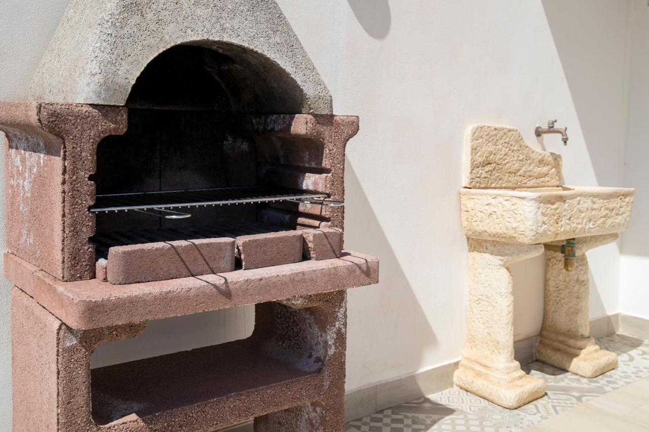 Sanvitotour - Il Rifugio Del Pescatore * San Vito Lo Capo