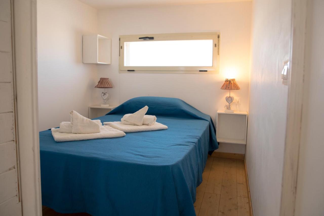 Sanvitotour - Il Rifugio Del Pescatore Apartment San Vito Lo Capo