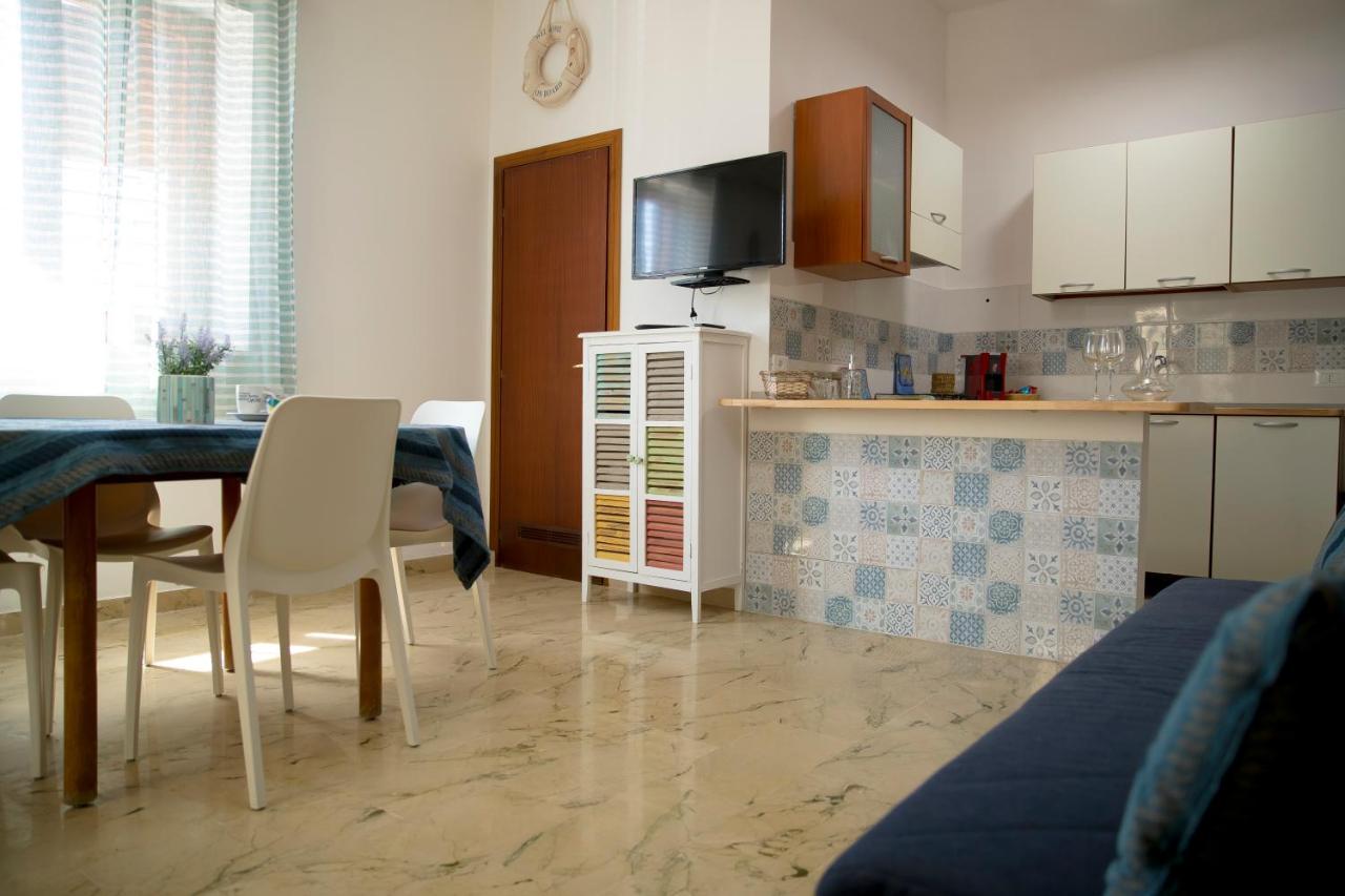 Apartment Sanvitotour - Il Rifugio Del Pescatore