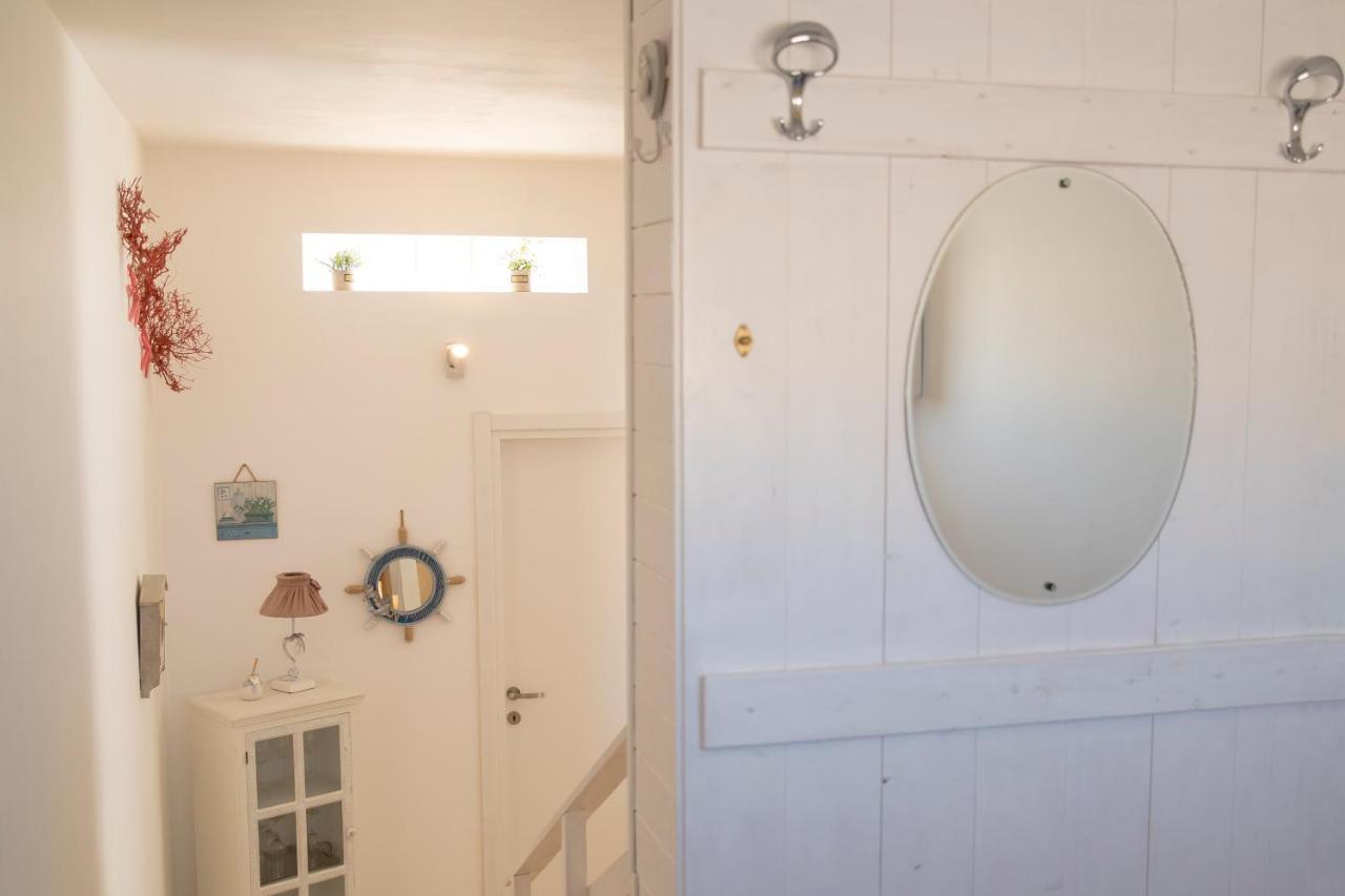 Apartment Sanvitotour - Il Rifugio Del Pescatore