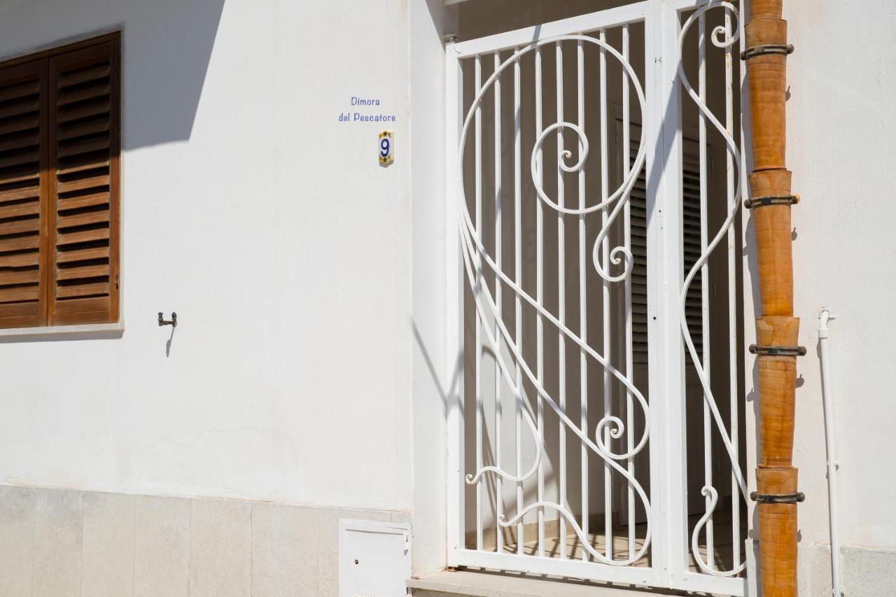 Sanvitotour - Il Rifugio Del Pescatore Apartment San Vito Lo Capo